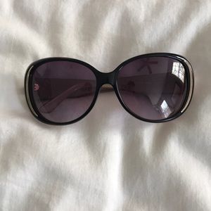 Kate Spade sunglasses- LIKE NEW